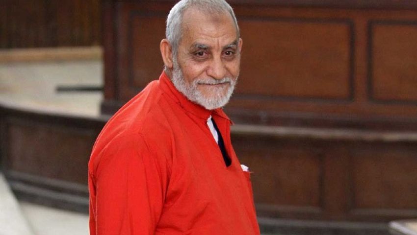 تأجيل محاكمة ٧٣٩ متهمًا في فض اعتصام رابعة لـ٢٠ مايو 