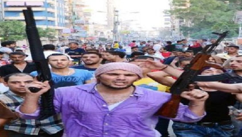 السيد العيسوي.. مصارع الأسود الذي هزمه الشلل السيد العيسوي.. مصارع الأسود الذي هزمه الشلل