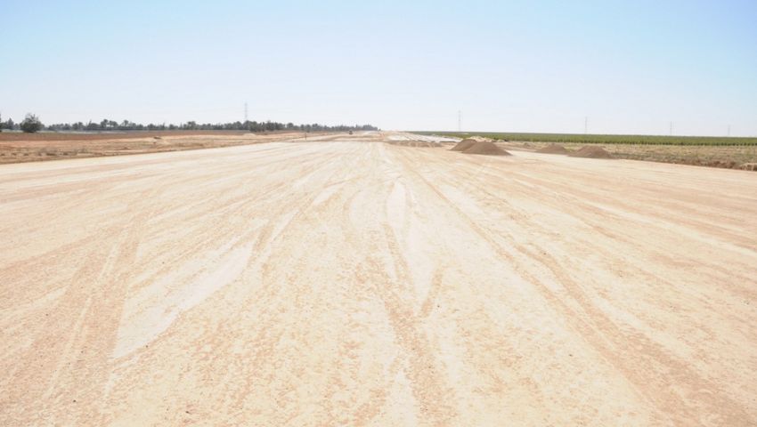 الإسكان تطرح 250 قطعة أرض سكنية مميزة بمدينة غرب قنا