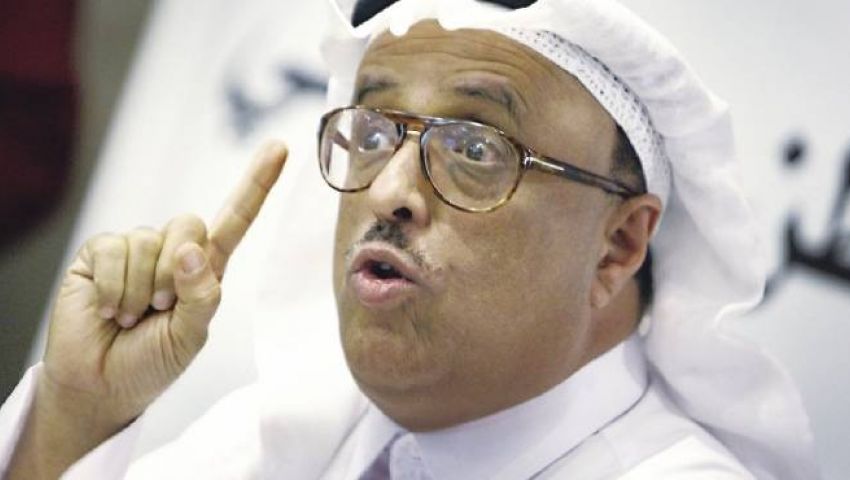خلفان: ليت الحمساوية يخرسون.. ويؤكد: حماس انتهت