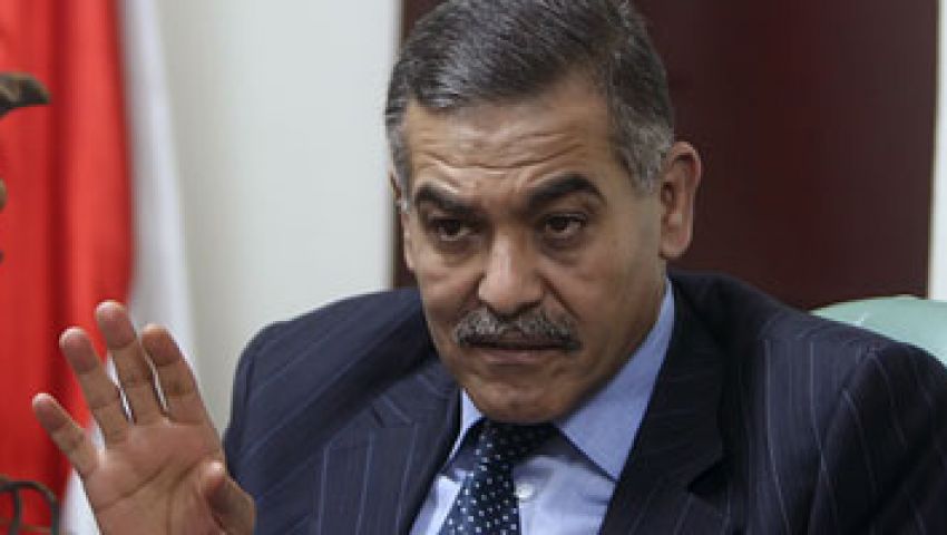 زين السادات يخوض انتخابات البرلمان بمصر الجديدة