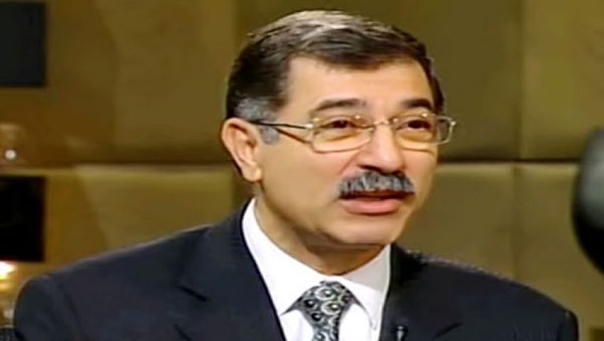 علاء صادق: سالم عبد الجليل عبد للبيادة
