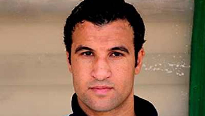 الإسماعيلي: الاتحاد السكندري لم يطلب سامي