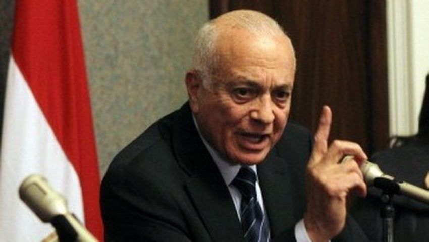 العربي يطالب المصريين بوضع المصالحة فوق كل اعتبار