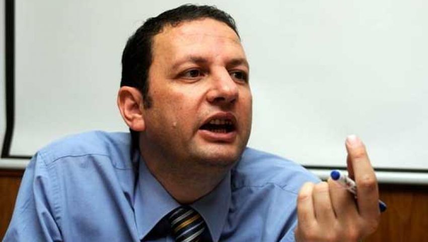 السيسي طلب من عودة الاستمرار..فرد عليه: لن أخون الوطن