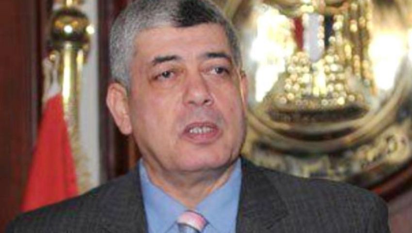 اتحاد الكرة يجامل وزير الداخلية بـبرقية