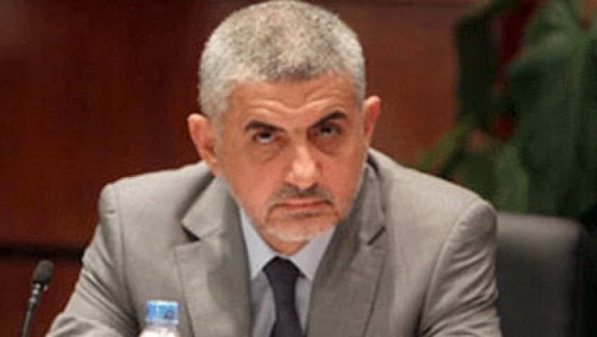  أنباء عن القبض على القيادى الإخوانى حسن مالك 