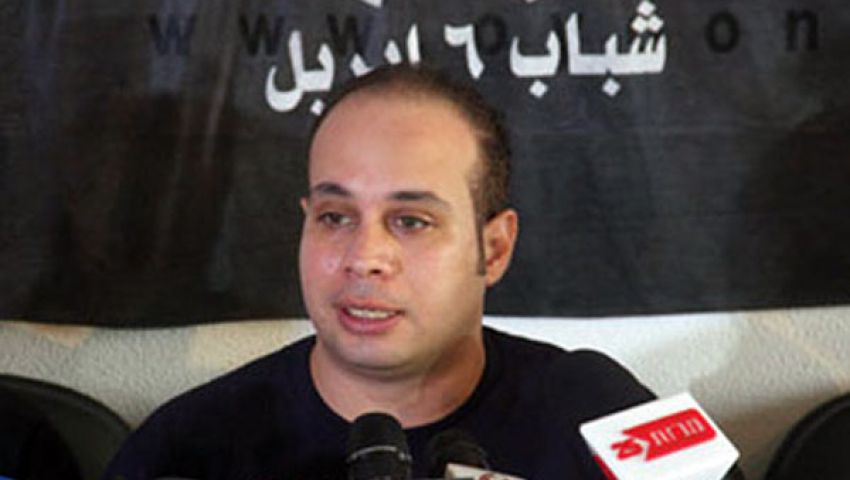 ماهر: تولي البرادعي رئاسة الحكومة ضمان لدولة مدنية