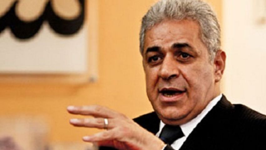 التيار الشعبي يدين استهداف وزير الداخلية