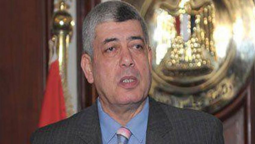 مصدر: الداخلية ستدفع بأسلحة حديثة في سيناء