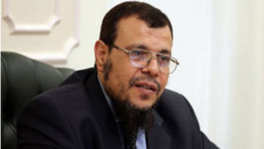 خالد علم الدين: ما حدث انقلاب عسكري 100%