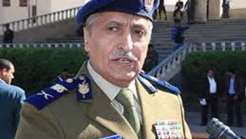 وزير الداخلية اليمني يشيد بعمق الروابط التاريخية مع تركيا