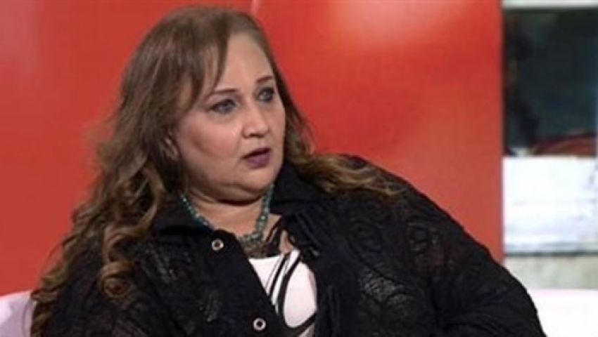ماجدة خيرالله عن ترسيم الحدود: هنسلم الأجيال الجاية مصر على المحارة