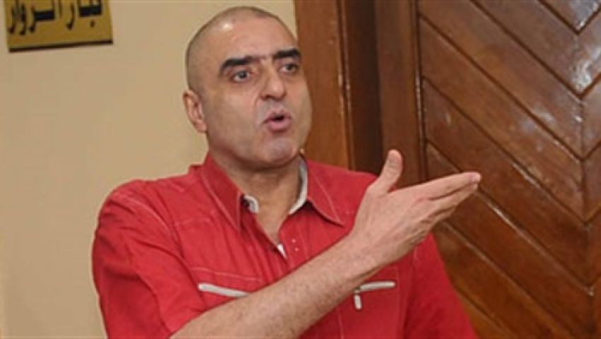 مجاهد: نكسة يناير سبب تدهور الرياضة  