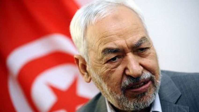 الغنوشي: الطائفة اليهودية جزء لا يتجزأ من الشعب التونسي