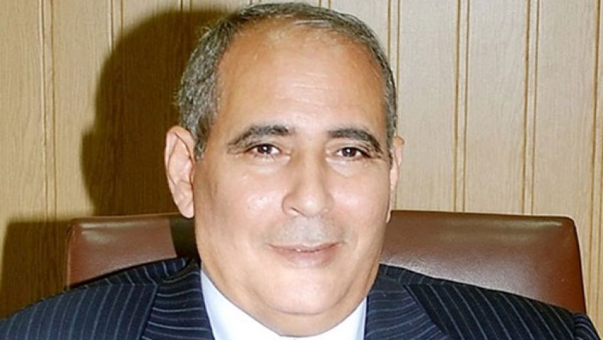 الشرقية تنكس أعلامها حدادًا على ضحايا حادث العريش