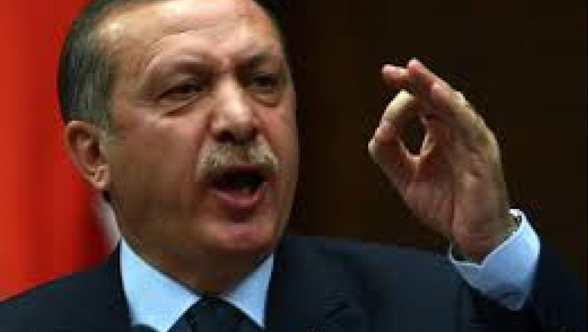 أردوغان: تركيا تخلت عن وضعية الدفاع وبدأت بالهجوم
