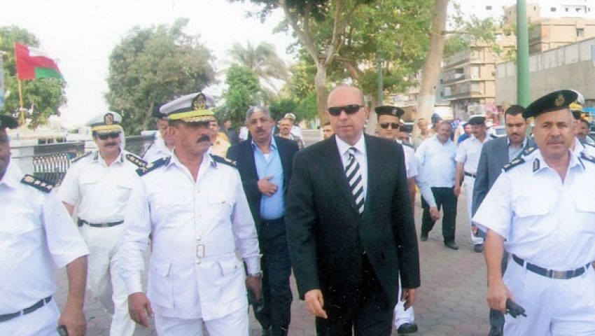 ننشر خطة الداخلية لتأمين القاهرة في رمضان
