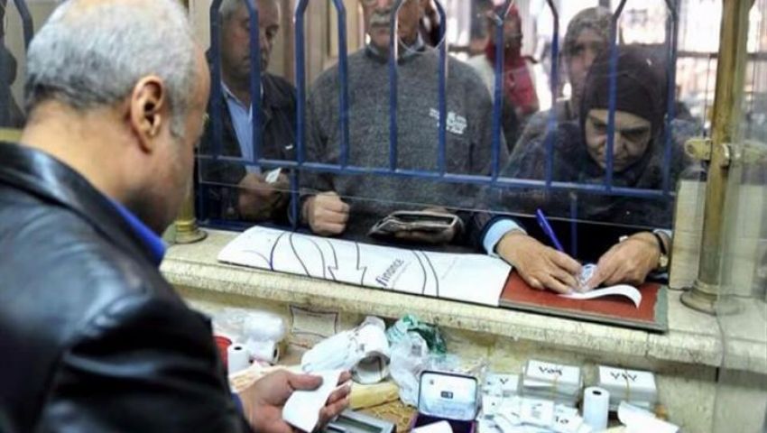 فيديو| حالتان فقط لوقف المعاش بقانون التأمينات الجديد.. تعرف عليهما