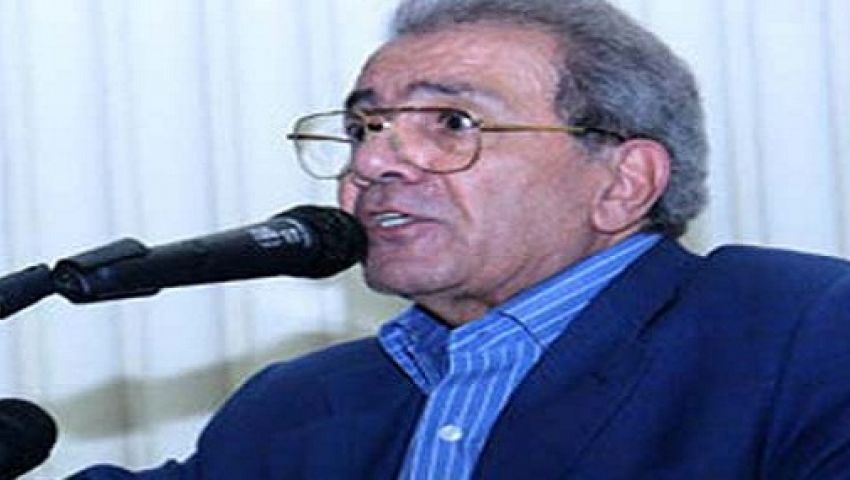 التجمع: تجار الدين لم يشاركوا في ثورة  25 يناير