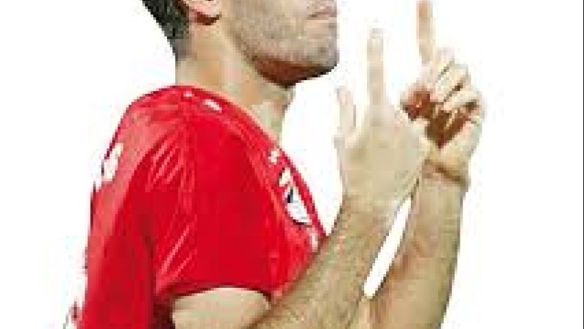 الأهلي ينفي دخول أبو تريكة في مشادة مع ضابط