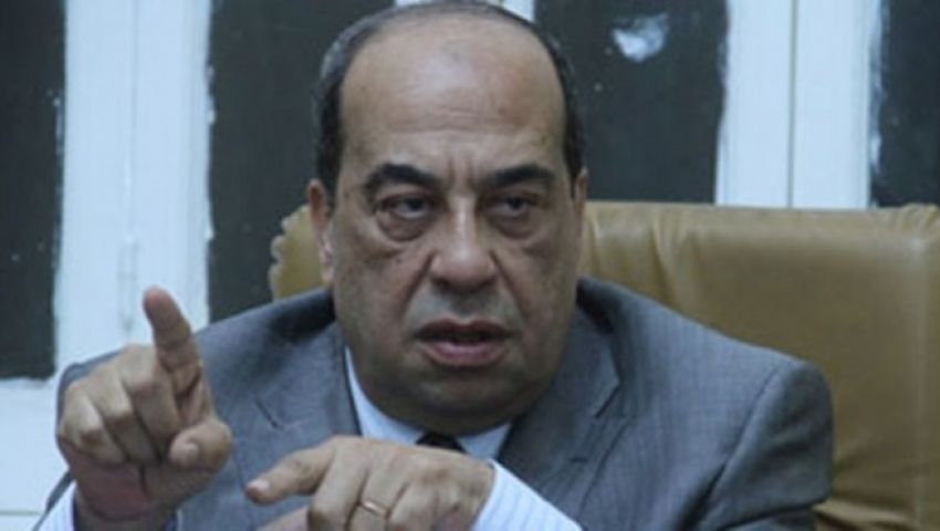 فيديو.. رئيس الكرامة: نسبة إقرار الدستور تعني انتحار الإخوان