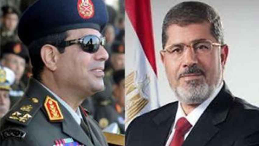 التايمز: ما حدث فى مصر انقلاب ناعم