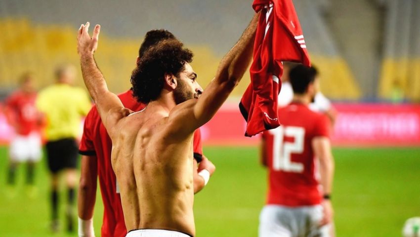 شارك بالتصويت.. محمد صلاح يتصدر ترشيحات جائز BBC لأفضل لاعب في إفريقيا