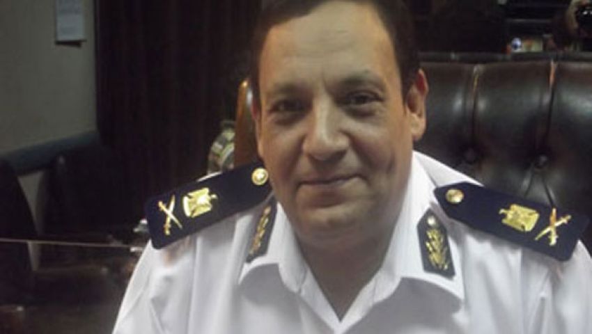 لجنة عليا برئاسة المخابرات لمراقبة الحجاج