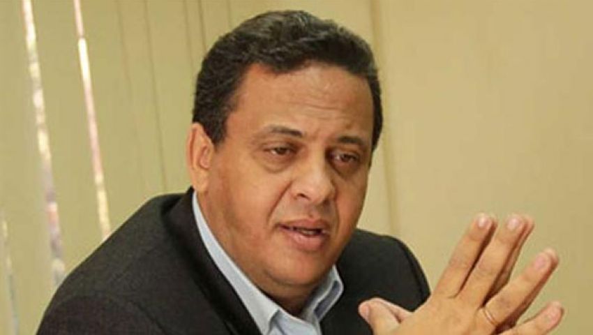 المصريين الأحرار: الإعلان الدستوري صدر دون تشاور
