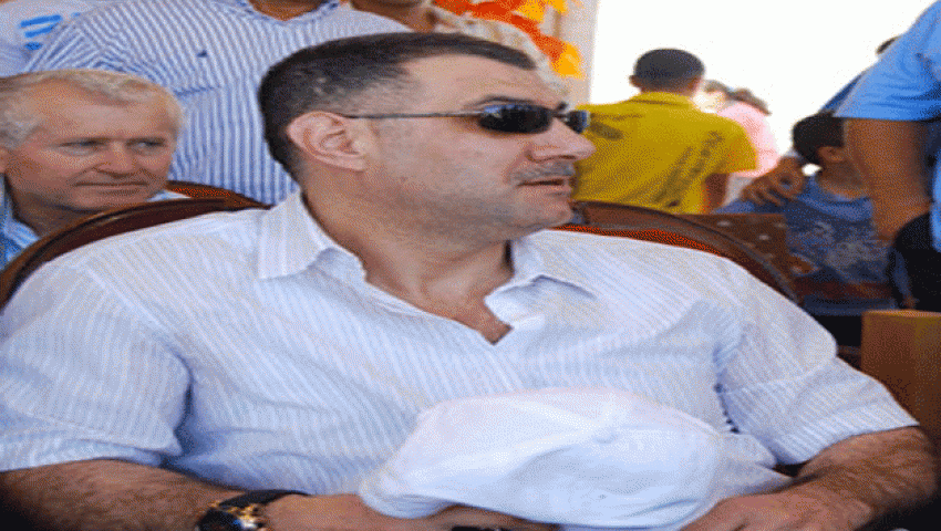 مقتل ابن عم الأسد في اشتباكات مع المعارضة باللاذقية