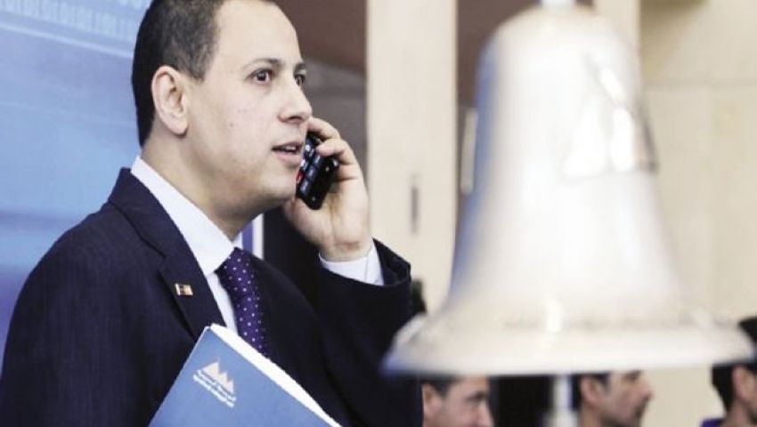 جنى الأرباح يكبد البورصة 10 مليارات بالختام