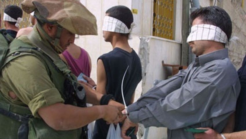 مؤسسات فلسطينية ترفض قانون التغذية القسرية للأسرى