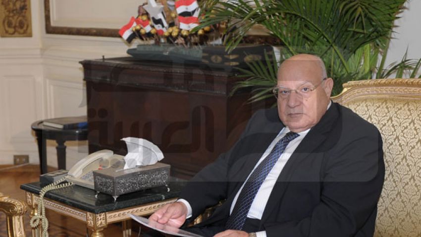 الدميري: أرواح الركاب أهم من تشغيل القطارات