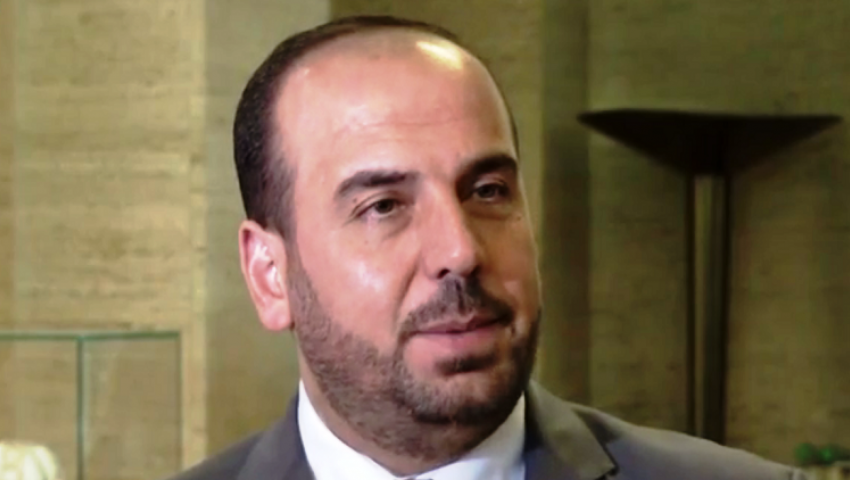 المعارضة السورية : إيران تمارس بحق شعبنا العديد من الانتهاكات والمجازر