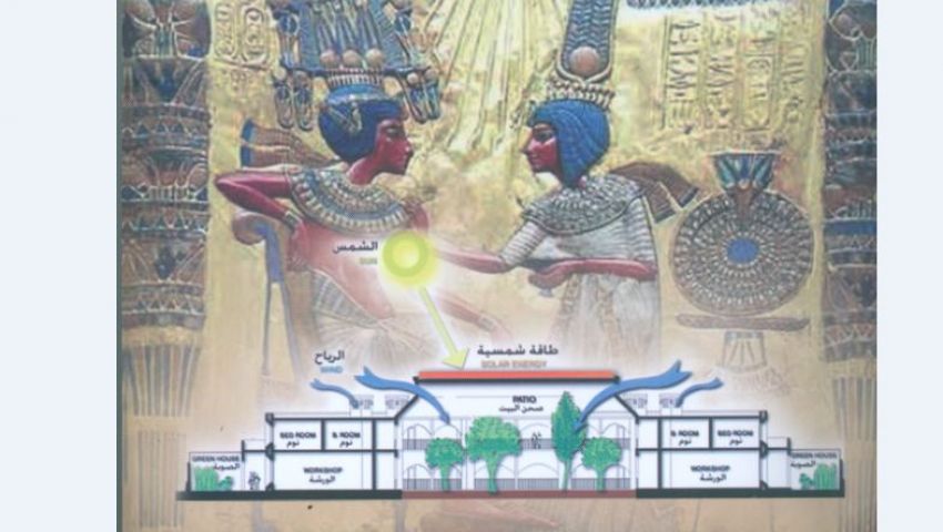 «الصعود الحضاري لمصر».. استراتيجية التنمية على خطى جمال حمدان