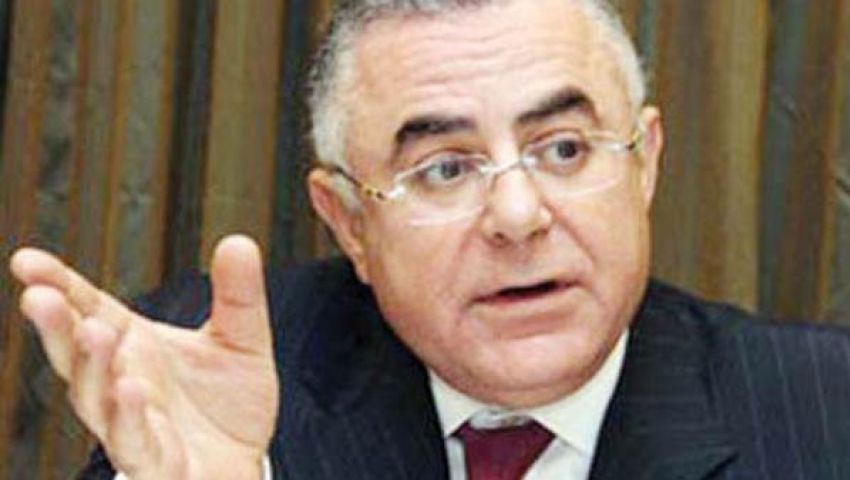 هشام رامز: سنسلم قطر ملياري دولار خلال أسبوع