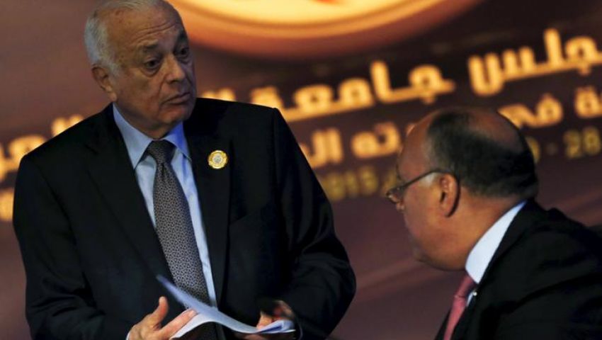العربي: المشاركة في القوة العربية اختيارية