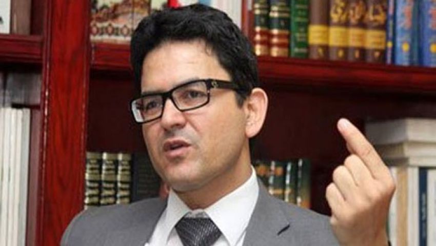 محمد محسوب: الحكومة الحالية تتستر على القتل