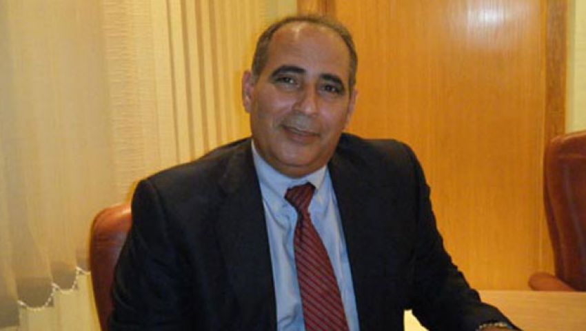 إنشاء وحدة بحوث استراتيجية بمحافظة الشرقية