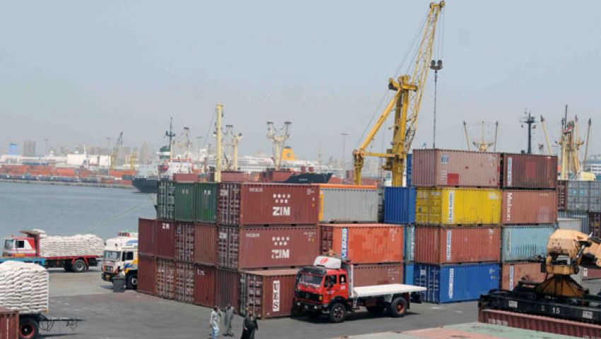 وصول 1050 سائحًا من برمودا إلى الإسكندرية
