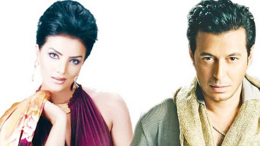 تفاصيل الحلقة الرابعة من مسلسل امراض نسا