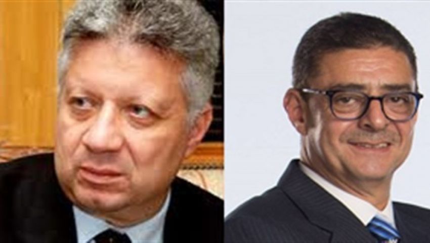 تفاصيل ثورة طاهر على مرتضى بمكتب وزير الداخلية