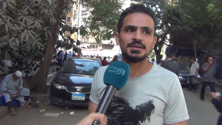 بالفيديو| ماذا قال الرجال للبنات في يومهم العالمي