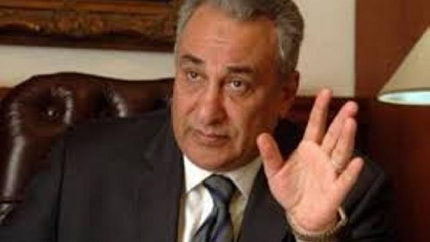 غدا.. عاشور يضع حجر أساس نادي المحامين بالمنيا