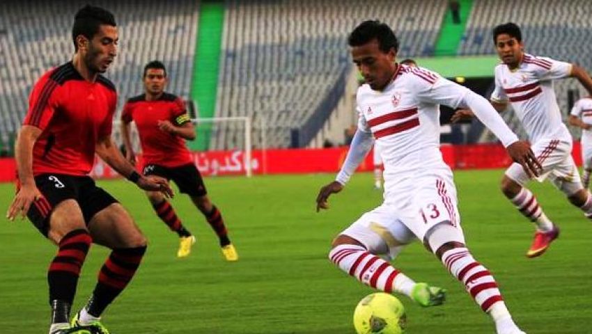 يونس : الجماهير التي اقتحمت المباراة ليست زملكاوية