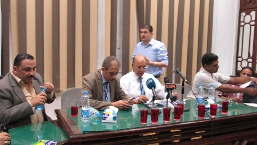 نقيب الصيادلة: إلغاء الحراسة حماية للعمل المهني