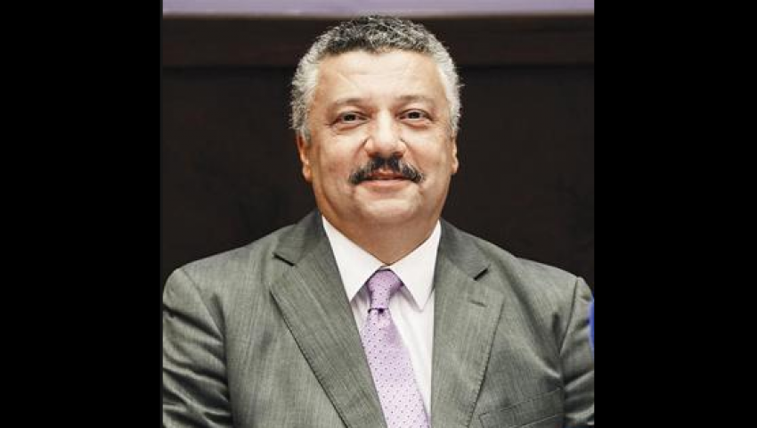 شريف شاهين رئيسًا لدار الكتب والوثائق