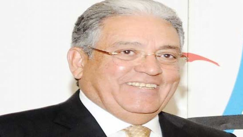 إنشاء منطقة صناعية فرنسية في برج العرب