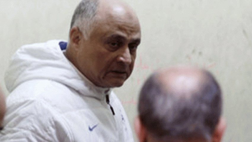 بدء إعادة محاكمة إبراهيم سليمان بقضية سوديك